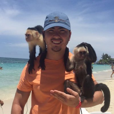 Profile Picture of Kyle Hermes (@kyle_hermes92) on Twitter