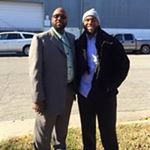 Profile Picture of aaron jennings (@rudymustwin_24) on Instagram