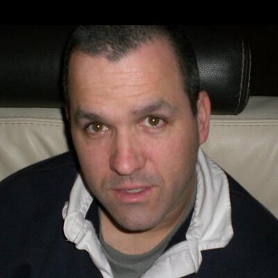 Profile Picture of Marc Hueber (@HueberMarc) on Twitter