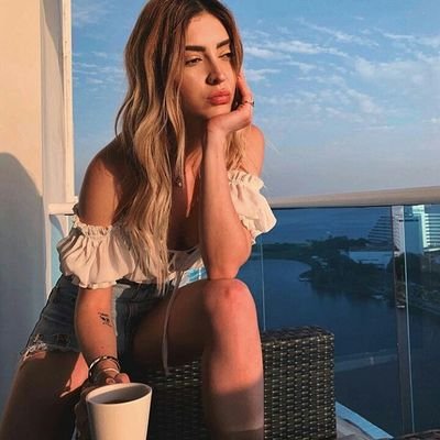 Profile Picture of Dani Duke Fans (@DaniDuke15) on Twitter