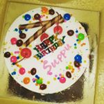 Profile Picture of Suprita ck (@supritakoppad) on Instagram