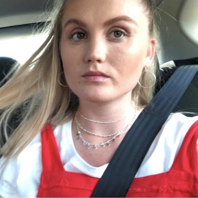 Profile Picture of Dayna Cooper (@DaynaCo28075346) on Twitter