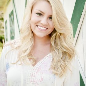 Profile Picture of Brittany Wyatt (@brittbritt579) on Pinterest