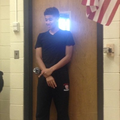 Profile Picture of Jay Mull (@jalan_mull) on Twitter