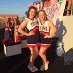 Profile Picture of McKenzie Boyd (@kenzieraeboyd) on Instagram