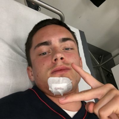 Profile Picture of Jacob Nygård (@JacobNygrd) on Twitter