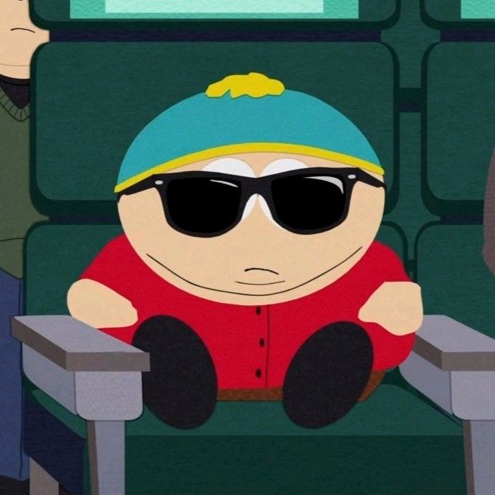 Profile Picture of be (@becartman) on Tiktok