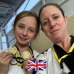 Profile Picture of Lynette Haslam (@lynettehaslam) on Instagram