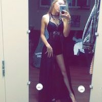 Profile Picture of Jillian Hubert (@HubertJillian) on Twitter