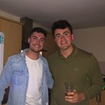 Profile Picture of Jacob Blunt (@jacoblunt) on Instagram
