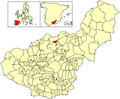 Profile Picture of Torre-Cardelaon Wikipedia