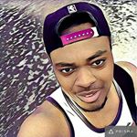 Profile Picture of Stephen Morgan (@dinhowise) on Instagram