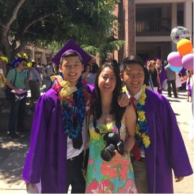 Profile Picture of Brian Hong (@brianhong98) on Twitter