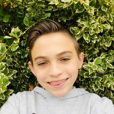 Profile Picture of Luke Bartley (@LukeBar42425802) on Twitter