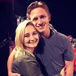 Profile Picture of Clayton England (@clayton.england) on Instagram
