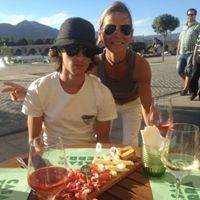 Profile Picture of Christophe Bertrand (@christophekriko) on Pinterest