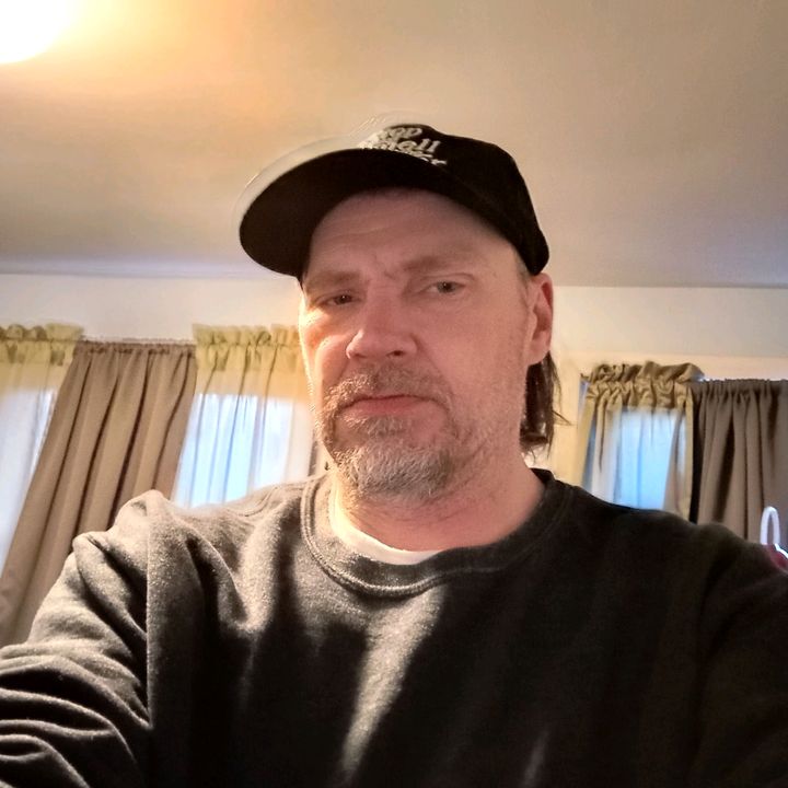 Profile Picture of keithhendrickson31 (@keithhendrickson31) on Tiktok