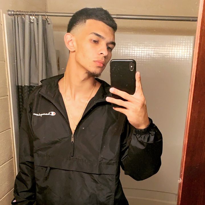 Profile Picture of Daniel (@kingd_38) on Tiktok