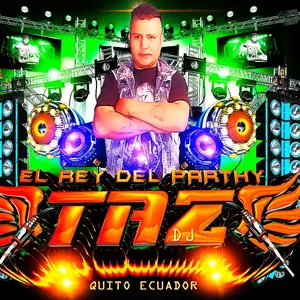 Profile Picture of DJ TAZ EL REY DEL PARTHY👑 (@djtaz_elrey_del_parthy) on Tiktok