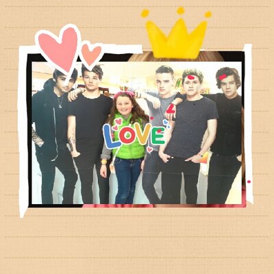 Profile Picture of Juliette Reilly (@juliette_624) on Twitter