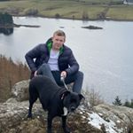 Profile Picture of Adam Thomson (@adam_thomson67) on Instagram