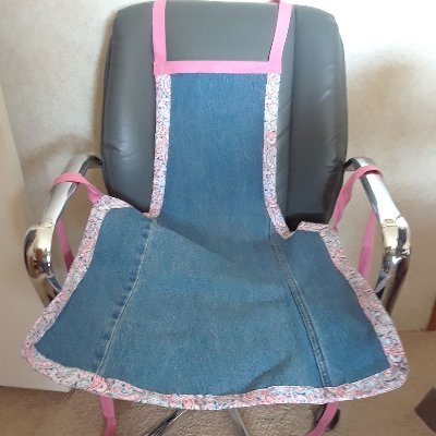 Profile Picture of "Sew Gramma" (@BarbaraLaffer19) on Twitter