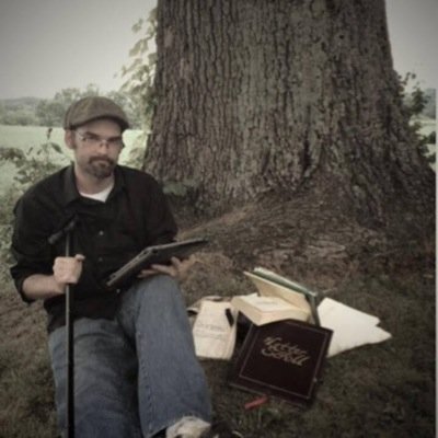 Profile Picture of Philo Monk (@ChristiansWrong) on Twitter