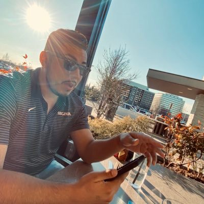 Profile Picture of Pat (@Patrick_Rojas1) on Twitter