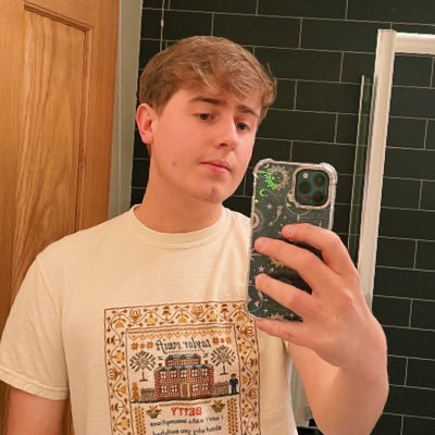 Profile Picture of Joe (@j0sephharrison) on Twitter