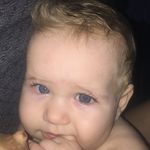 Profile Picture of 𝐵𝑒𝓃𝒿𝒶𝓂𝒾𝓃 𝒦𝒶𝓁𝑒𝒷 🤴🏼 (@babykaleb.22) on Instagram