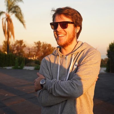 Profile Picture of Miguel Faus (@MiguelFaus) on Twitter