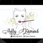 Profile Picture of Holly 👑 (@holly_diamond_) on Instagram