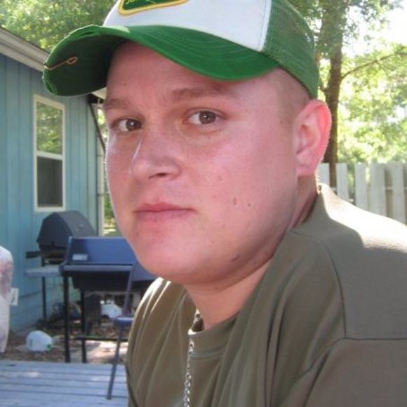 Profile Picture of Michael Albertson (@grizzz247) on Poshmark