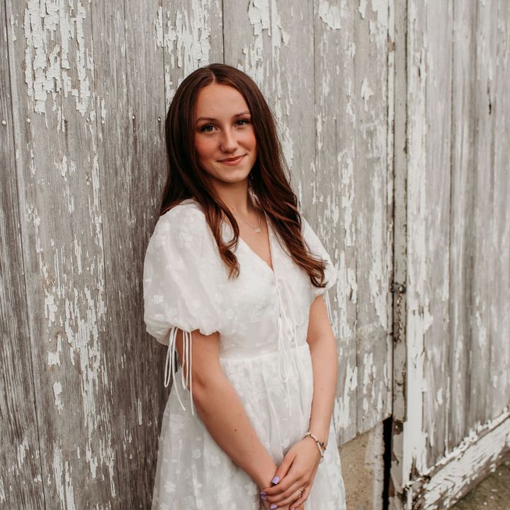 Profile Picture of Caylie 😙 (@caylierose.groves) on Tiktok