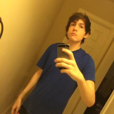 Profile Picture of Lucas Hatfield (@LucasHatfield5) on Twitter