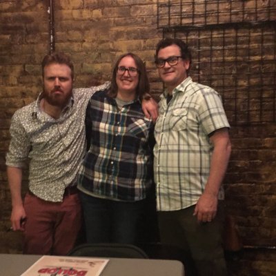 Profile Picture of Alex Johnson (@AtotheJO) on Twitter