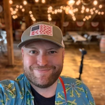 Profile Picture of Eric Connolly (@ericisinmontana) on Twitter