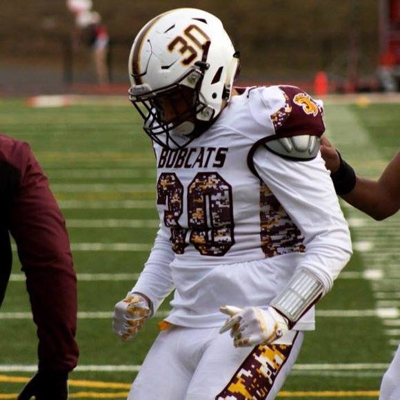 Profile Picture of Jimmy Tamburro (@jtamburro34) on Poshmark