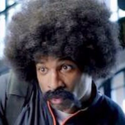 Profile Picture of Dustin Martinez (@DustinMartinez) on Twitter