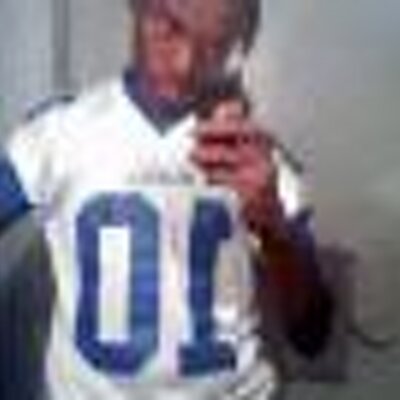 Profile Picture of Va'Seann Smith (@YungVae1) on Twitter