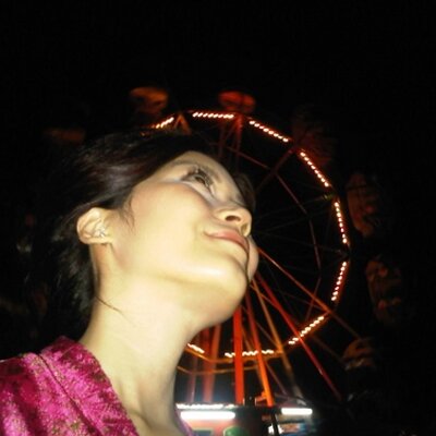 Profile Picture of Silvie Herwindo (@silvieherwindo) on Twitter