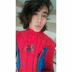 Profile Picture of Ian Meléndez (@ianhammett01) on Instagram