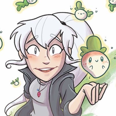 Profile Picture of Katie Cook (@katiecandraw) on Twitter