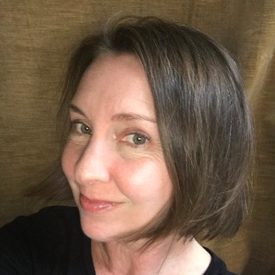 Profile Picture of Andrea Clarkson (@clarksonart) on Twitter