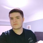 Profile Picture of Joe Hickey (@joe_hickey98) on Instagram