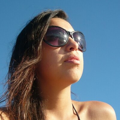 Profile Picture of Catherine Muñoz Sáez (@Catmsaez) on Twitter