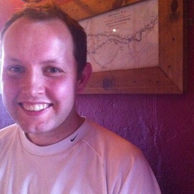 Profile Picture of Nick Purser (@LastHuman) on Twitter