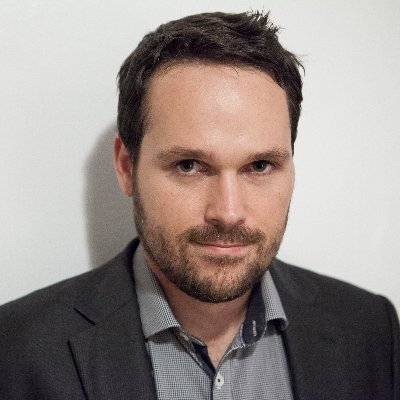Profile Picture of Jean-Michel Goulet (@JMGouletQc) on Twitter