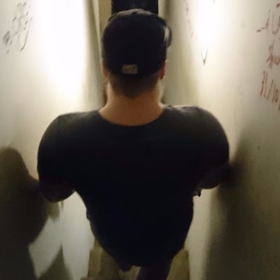 Profile Picture of Alexander Enderle (@Chucky_9090) on Twitter