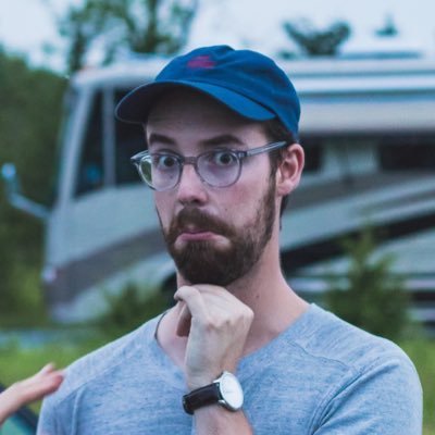 Profile Picture of Adam Poole (@adamrjpoole) on Twitter